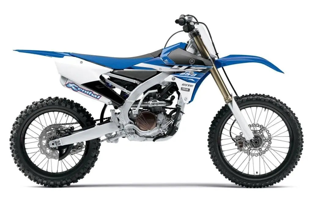 Sticker Master Renthal Motor, Kask, Laptop, Araba, Oto Araç İçin Dayanıklı Etiket Decal