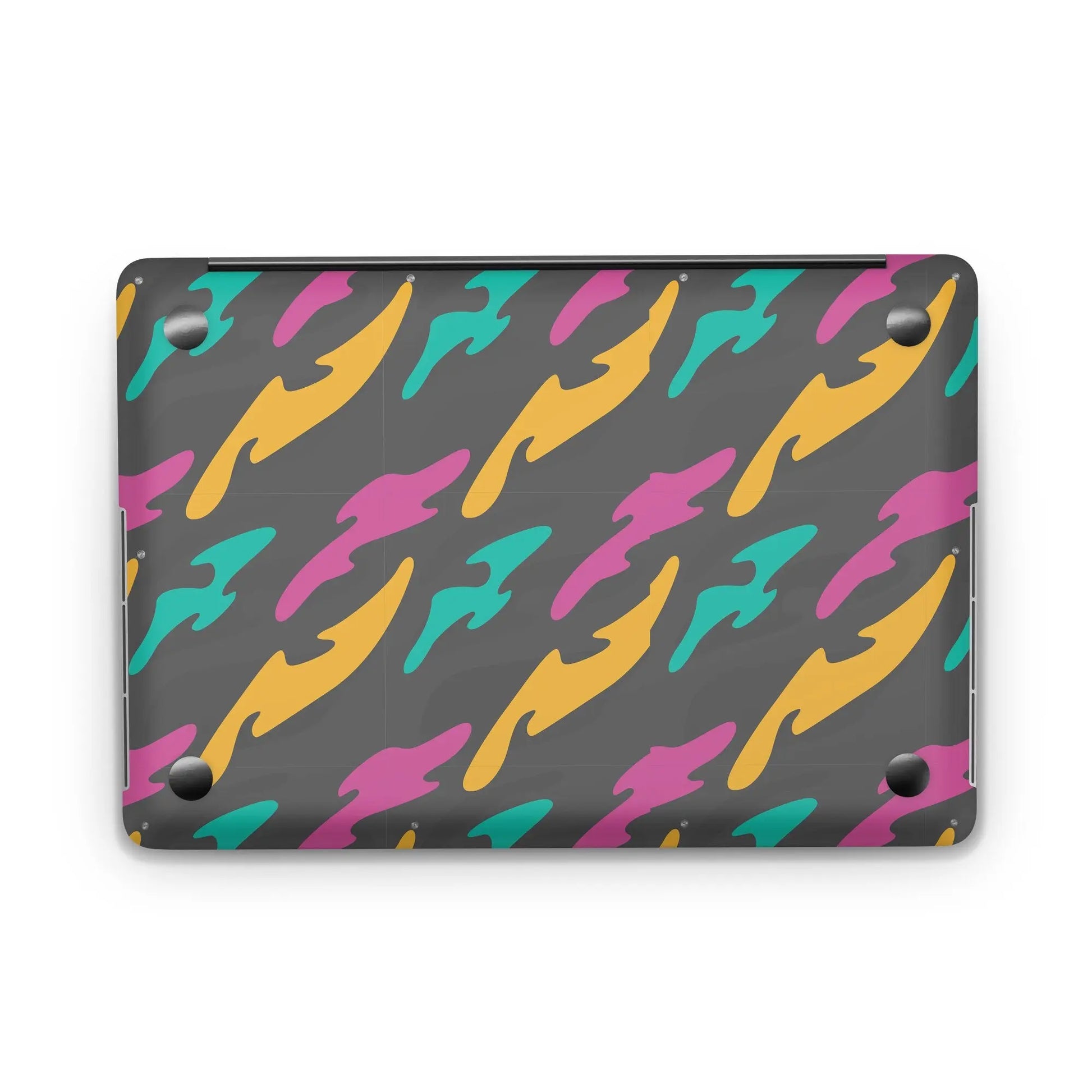 Sticker Master Art Design Evrensel Sticker Dizüstü Bilgisayar Vinil Sticker Decal 12" 13" 13.3" 14" 15" 15.4" 15.6 inç Dizüstü Bilgisayar Çıkartma Koruyucu Macbook Asus Acer Hp Lenovo Huawei Dell İçin - Sticker Master