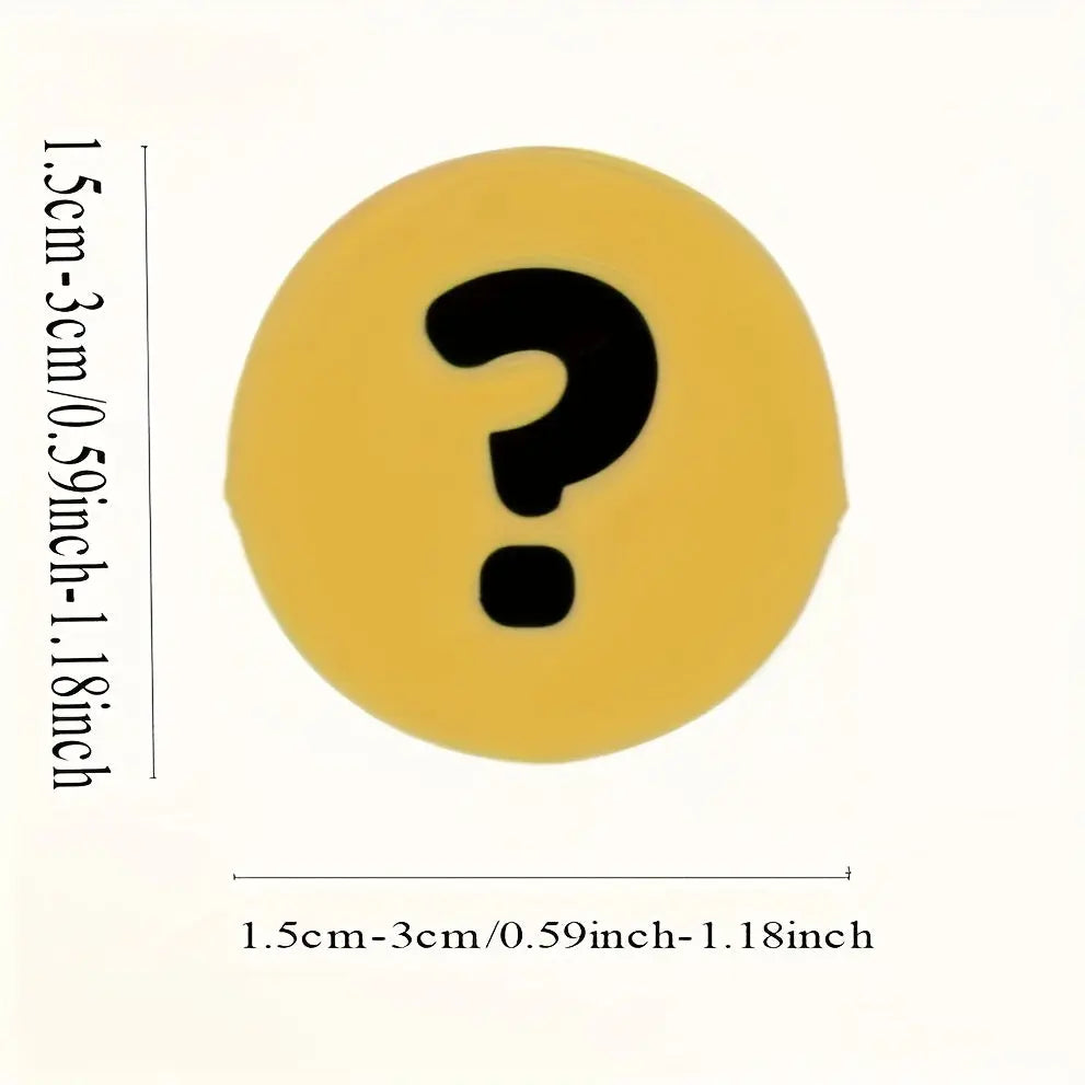 Sticker Master Rick and Morty Boyutlararası Sticker Seti (50 Adet) | Su Geçirmez Çizgi Dizi Çıkartmaları - Sticker Master