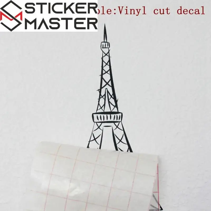 Ride Safe Sticker | 2 Parmak Selam Motosiklet Kask ve Depo Decal (11-24cm) Sticker Master