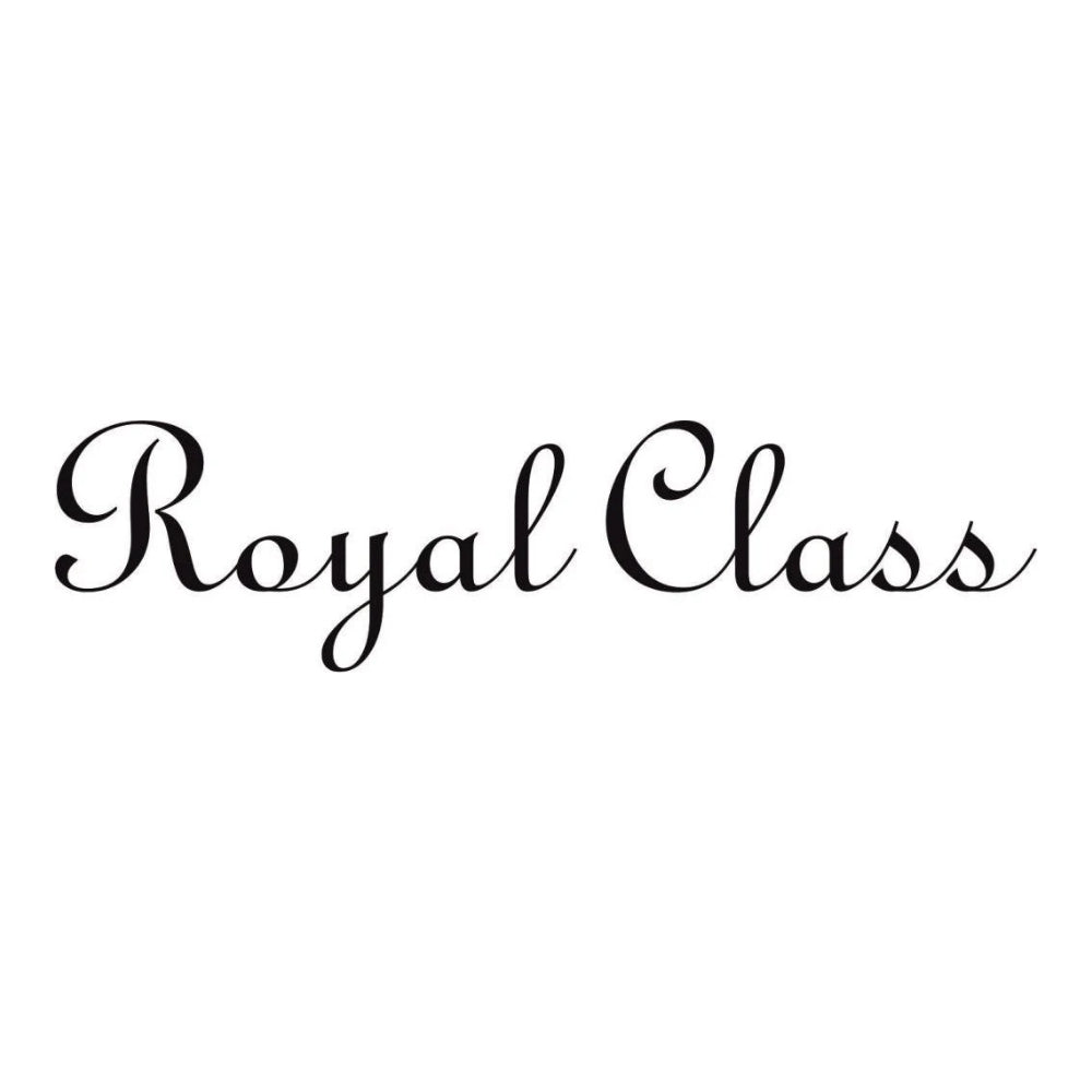 Sticker Master Royal Class Sticker – Araba, Cam, Oto Aksesuar İçin 50 Cm Şık Yazı Etiketi