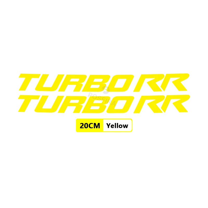 Can-Am Maverick X3 Turbo RR Sticker Seti | Yan Panel ve Kapı Logosu