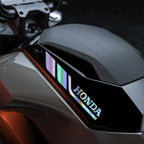 Sticker Master Honda CBR1000 CBR600RR CBR650R Sticker Seti – Amortisör ve Gövde Uyumlu Etiketler