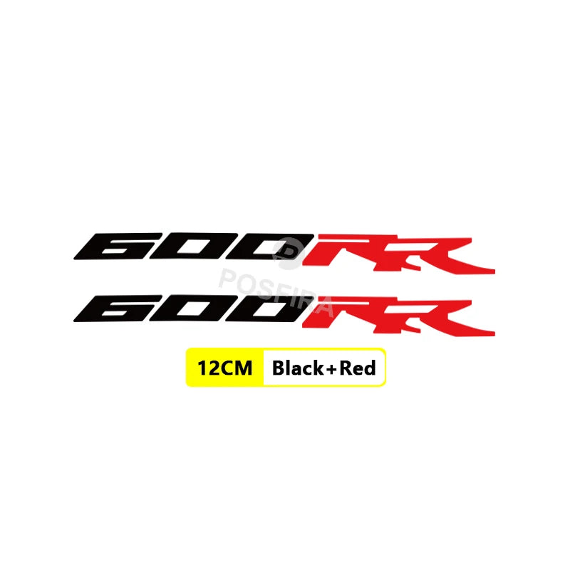 Honda CBR 600RR Sticker Seti | Sticker Master