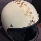 Sticker Master 50 Cm Çizgi Motor Sticker (Yakıt Deposu, Gövde, Kask)