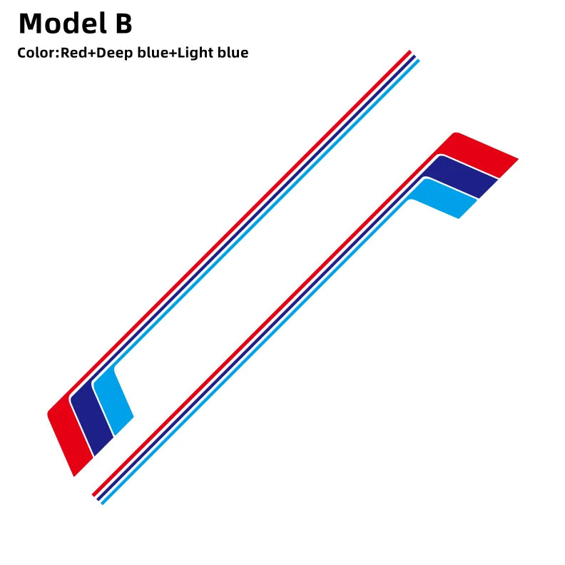 Suzuki Jimny Sticker Seti | 3 ve 5 Kapı Uyumlu Retro Sport Yan Şerit - Sticker Master