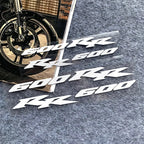2 Adet Honda CBR 600RR Sticker Seti | Sticker Master Sticker Master