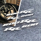 2 Adet Honda CBR 600RR Sticker Seti | Sticker Master Sticker Master