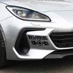 Sticker Master 20x10.7cm SUBIE Nation Car JDM Sticker Etiket Yapıştırma