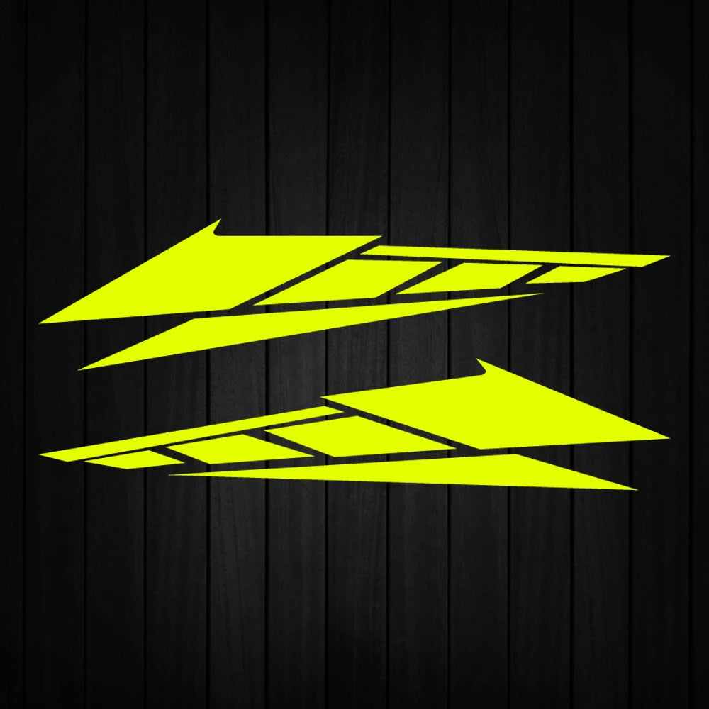 Yamaha XMAX TMAX SMAX Body Sticker | Sticker Master