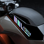 Sticker Master Honda CBR1000 CBR600RR CBR650R Sticker Seti – Amortisör ve Gövde Uyumlu Etiketler