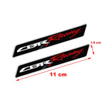 CBR Racing Amblem Sticker Seti | Sticker Master