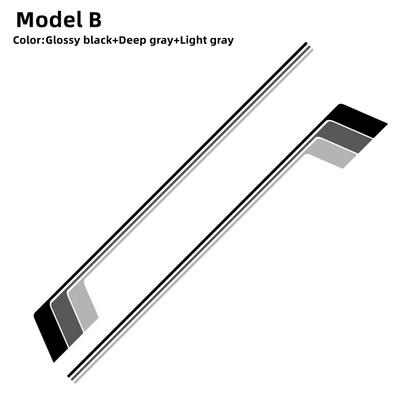 Suzuki Jimny Sticker Seti | 3 ve 5 Kapı Uyumlu Retro Sport Yan Şerit - Sticker Master