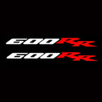 2 Adet Honda CBR 600RR Sticker Seti | Sticker Master Sticker Master