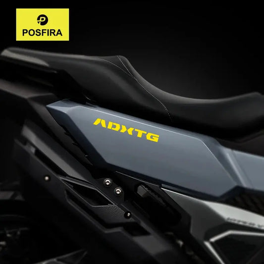 SYM ADXTG 400 Motosiklet Sticker Su Geçirmez | Sticker Master