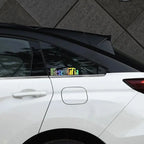 Diesel Mafia Holografik Araba Stickerı | Sticker Master Sticker Master