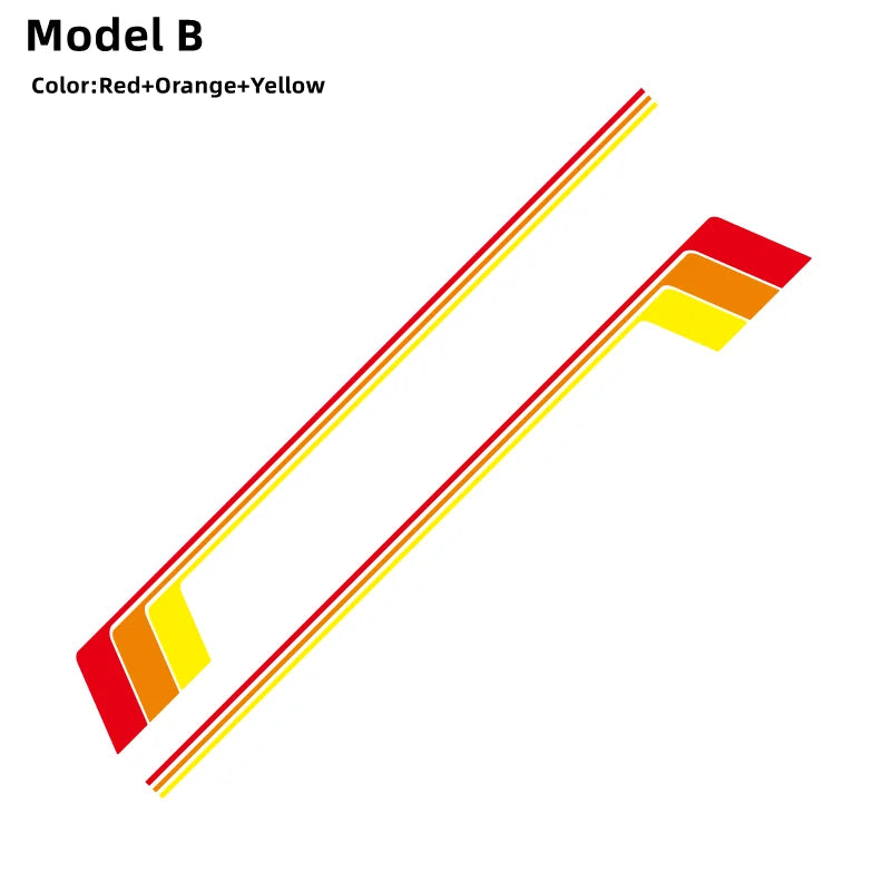 Suzuki Jimny Sticker Seti | 3 ve 5 Kapı Uyumlu Retro Sport Yan Şerit - Sticker Master