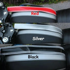 Sticker Master 50 Cm Çizgi Motor Sticker (Yakıt Deposu, Gövde, Kask)