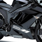 Sticker Master Honda CBR1000 CBR600RR CBR650R Sticker Seti – Amortisör ve Gövde Uyumlu Etiketler