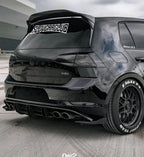 Sticker Master "SLOW CAR CLUB" JDM Ön Cam Sticker Sticker Master
