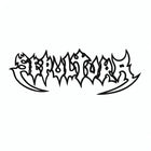 Sepultura Sticker Heavy Metal Araba ve Laptop Etiketi | Sticker Master