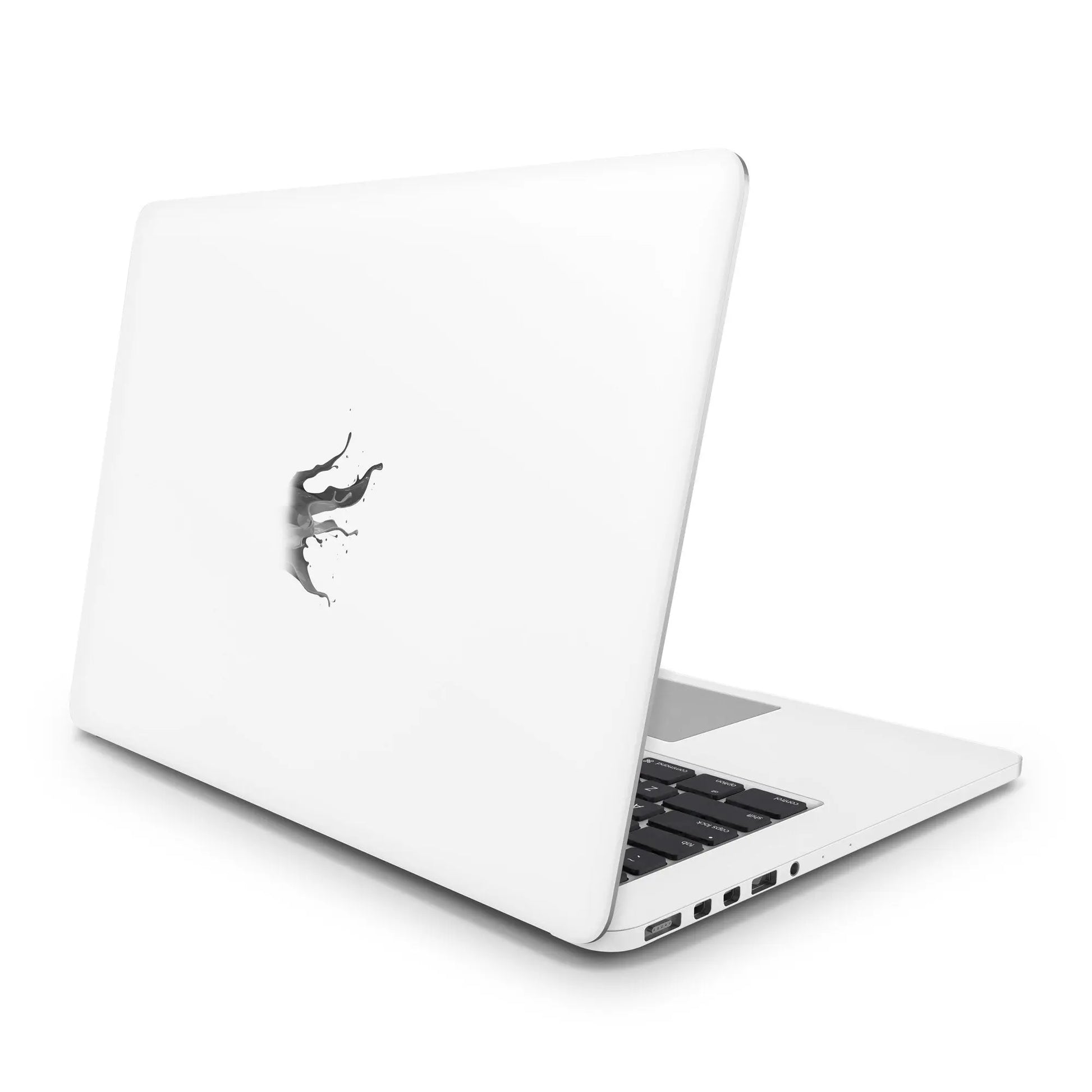 Sticker Master Dispersion Evrensel Sticker Dizüstü Bilgisayar Vinil Sticker Decal  12" 13" 13.3" 14" 15" 15.4" 15.6 inç Dizüstü Bilgisayar Çıkartma Koruyucu Macbook Asus Acer Hp Lenovo Huawei Dell İçin - Sticker Master
