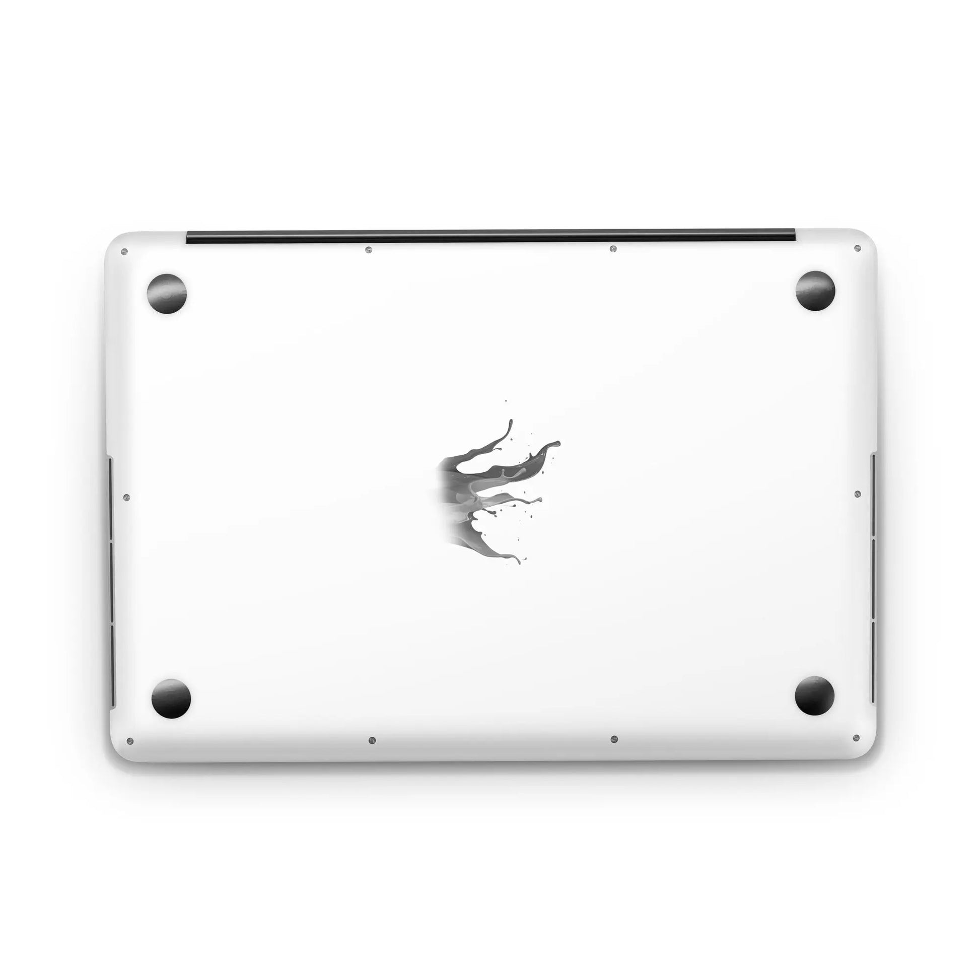 Sticker Master Dispersion Evrensel Sticker Dizüstü Bilgisayar Vinil Sticker Decal  12" 13" 13.3" 14" 15" 15.4" 15.6 inç Dizüstü Bilgisayar Çıkartma Koruyucu Macbook Asus Acer Hp Lenovo Huawei Dell İçin - Sticker Master