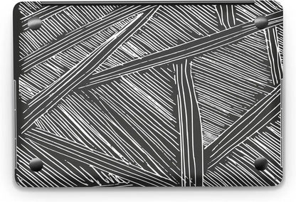 Sticker Master Texturas 4 Evrensel Sticker Dizüstü Bilgisayar Vinil Sticker Decal 12" 13" 13.3" 14" 15" 15.4" 15.6 inç Dizüstü Bilgisayar Çıkartma Koruyucu Macbook Asus Acer Hp Lenovo Huawei Dell İçin - Sticker Master