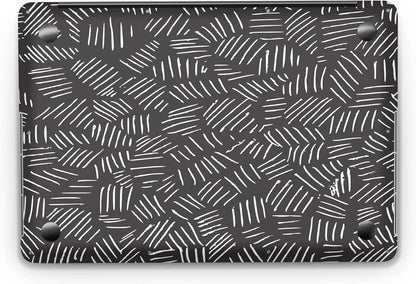 Sticker Master Texturas 3 Evrensel Sticker Dizüstü Bilgisayar Vinil Sticker Decal 12" 13" 13.3" 14" 15" 15.4" 15.6 inç Dizüstü Bilgisayar Çıkartma Koruyucu Macbook Asus Acer Hp Lenovo Huawei Dell İçin - Sticker Master