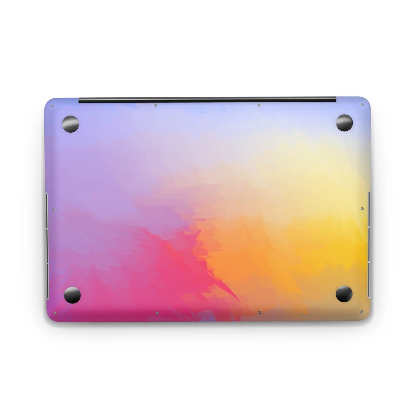 Sticker Master Abstract Expressionism 2 Evrensel Sticker Dizüstü Bilgisayar Vinil Sticker Decal 12" 13" 13.3" 14" 15" 15.4" 15.6 inç Dizüstü Bilgisayar Çıkartma Koruyucu Macbook Asus Acer Hp Lenovo Huawei Dell İçin - Sticker Master