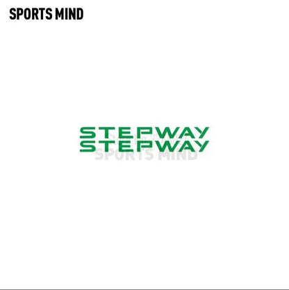 Stepway Sticker Seti Yan Kapı ve Kaput Yazısı | Sticker Master Sticker Master