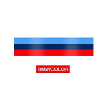 Sticker Bayrak Şerit Performans Araç Çıkartma-Sticker Master - Sticker Master
