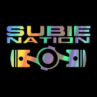 Subie Nation Sticker | Holografik Boxer Motor Etiketi | Sticker Master