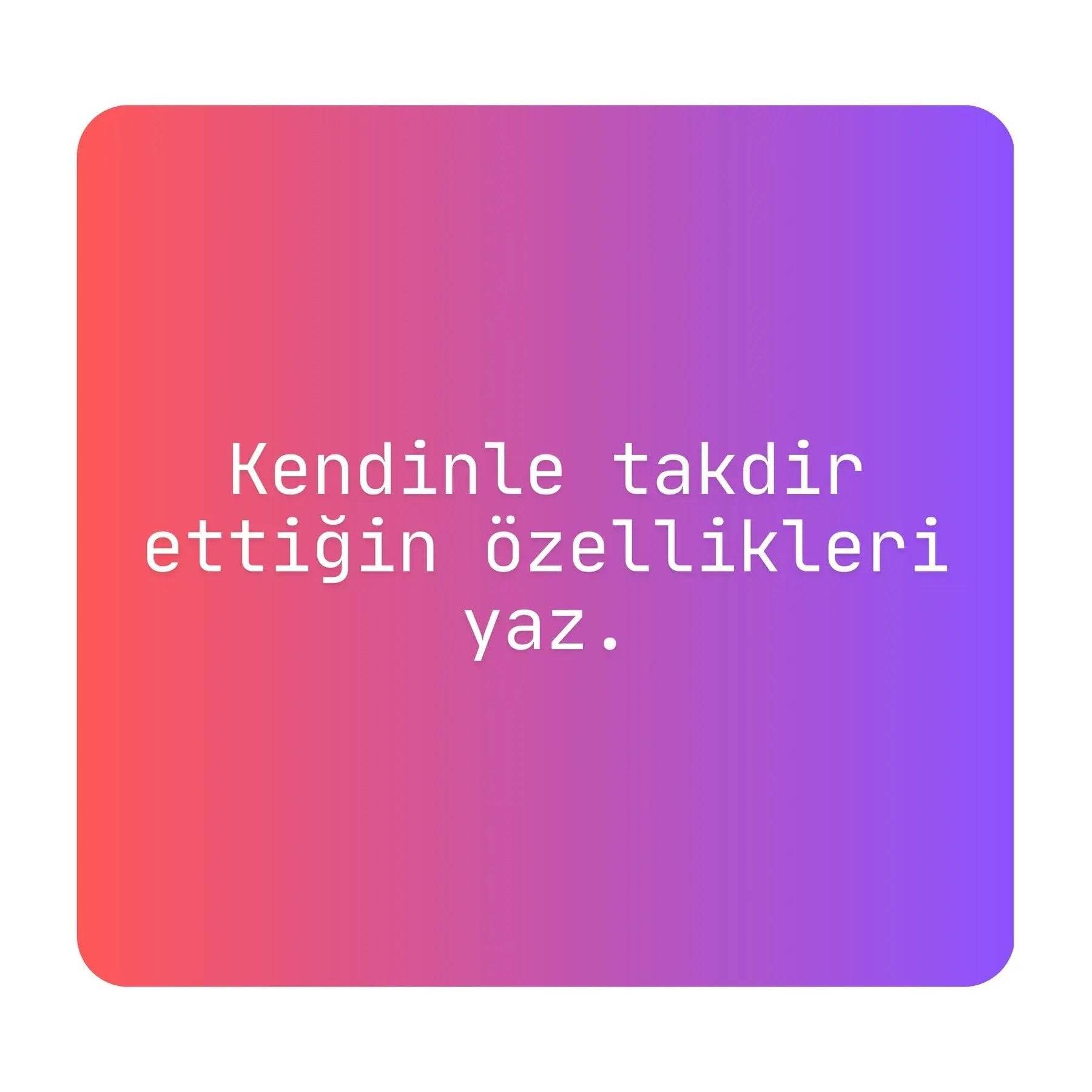 Sticker Master 21 Gün Kişisel Gelişim Challenge Oto, Motorsiklet, Kask, Laptop Sticker 5x5 Cm