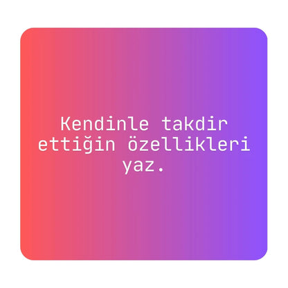 Sticker Master 21 Gün Kişisel Gelişim Challenge Oto, Motorsiklet, Kask, Laptop Sticker 5x5 Cm