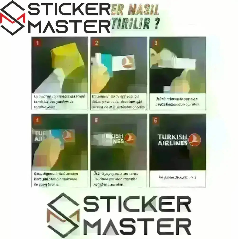 Honda Logo Damla Etiket | Siyah Zemin 5x5 cm (2 Adet) - Sticker Master