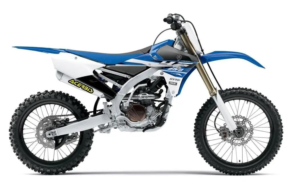 Sticker Master Acerbis -2 Sticker Motor, Kask, Laptop, Araba, Oto Araç İçin Dayanıklı Etiket Decal