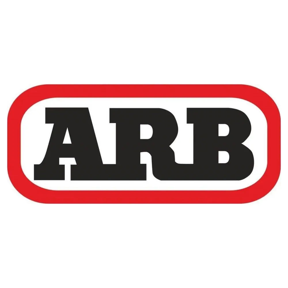 Sticker Master Arb Off Road Sticker Motor, Kask, Laptop, Araba, Oto Araç İçin Dayanıklı Etiket Decal 15 Cm Sticker Master