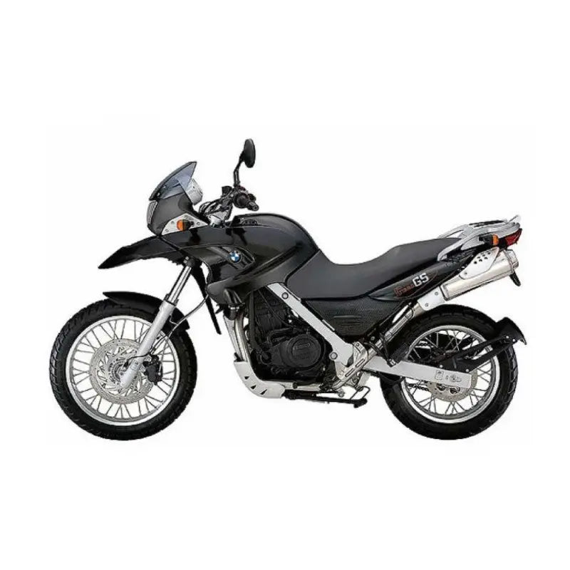 Sticker Master BMW F650GS Tank/Çerçeve Sticker Seti – Sağ & Sol Sticker Master