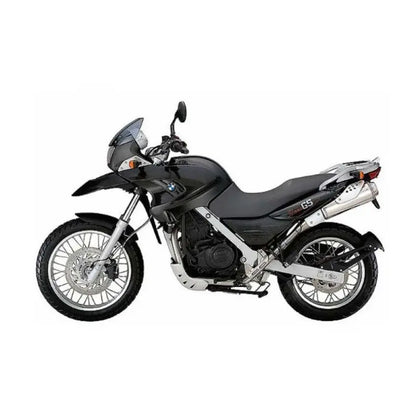 Sticker Master BMW F650GS Tank/Çerçeve Sticker Seti – Sağ & Sol Sticker Master