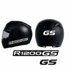 BMW GS Kask Stickerı: R1200GS Logo Seti | Sticker Master