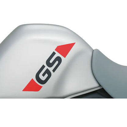 Sticker Master BMW GS R1150 Motor Sticker Set – Kırmızı Siyah Çift Taraflı Tasarım Sticker Master