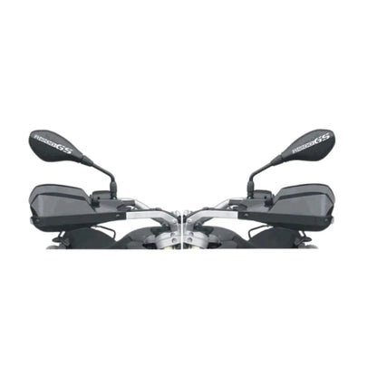 Sticker Master BMW R1200GS Ayna Sticker Etiket – Sağ & Sol Çift Sticker Master