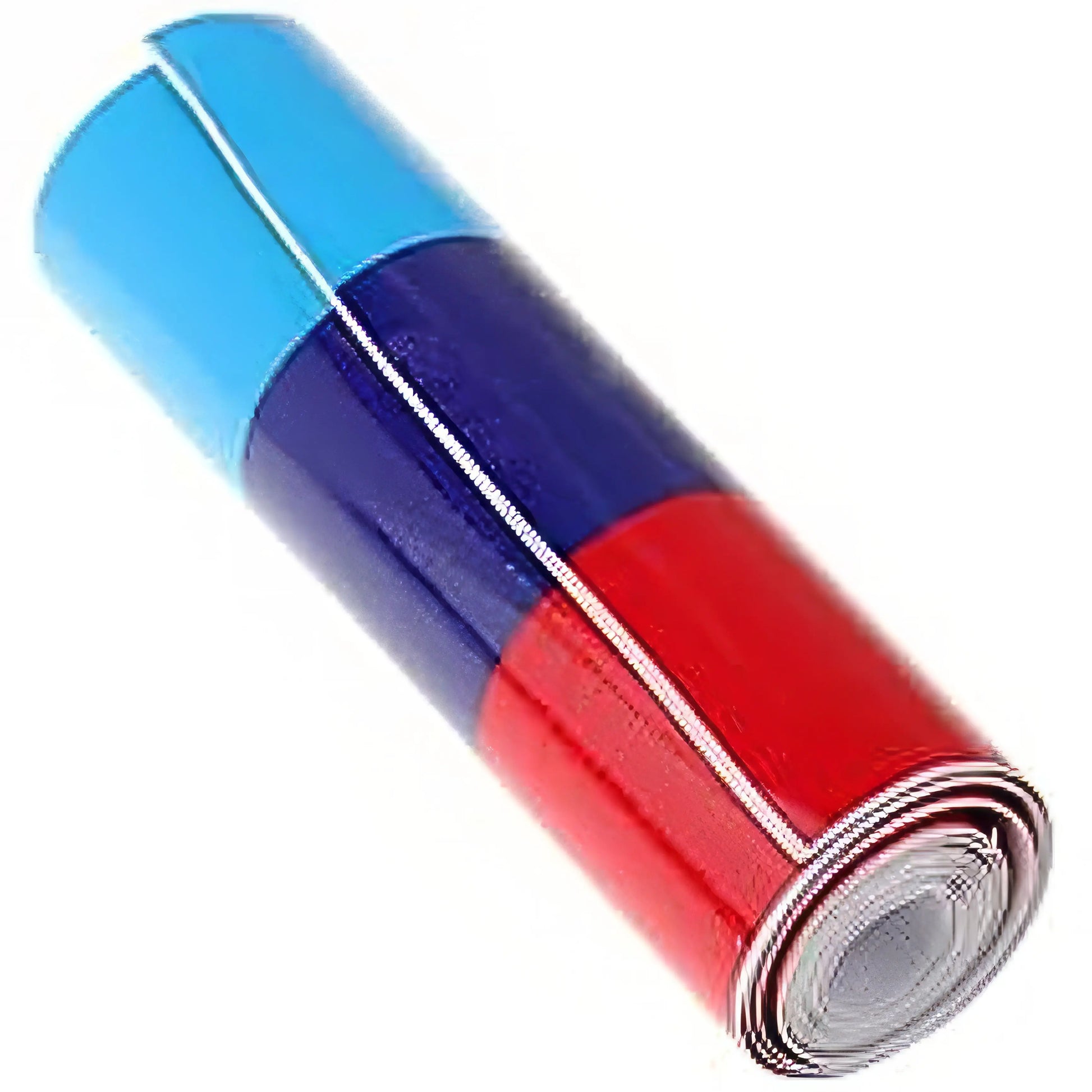 Sticker Master BMW Şerit Oto Motor Araç Sticker Etiket – M Renkli Tasarım (70 cm - 100 cm) Sticker Master