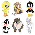 Sticker Master Baby Looney Tunes Duvar Çocuk Odası Sticker Sticker Master
