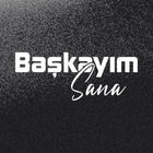 Başkayım Sana Sticker: Anlamlı Yazı Etiketi | Sticker Master