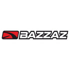 Bazzaz Logo Sticker - Performans Elektroniği Etiketi | Sticker Master