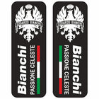Bianchi Maşa Sticker Seti Passione Celeste Etiketi | Sticker Master