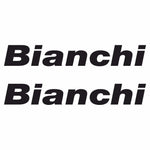 Sticker Master Bianchi Bisiklet Sağ Ve Sol Etiket Çıkartma Yapıştırma Sticker 20 Cm Sticker Master