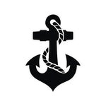 Sticker Master Çapa Sticker Motor, Kask, Laptop, Araba, Oto Araç İçin Dayanıklı Etiket Decal